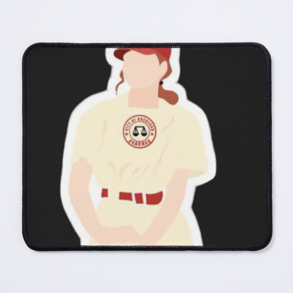 Item preview, A LEAGUE OF THEIR OWN designed and sold by Doreamonshop.