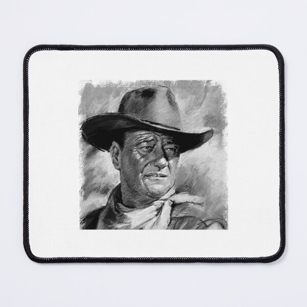 Item preview, cowboy art       designed and sold by Paulchrisd.