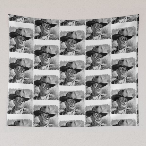 Item preview, cowboy art       designed and sold by Paulchrisd.