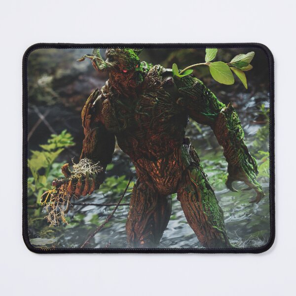 Item preview, Swamp Thing  designed and sold by firststrikefigs.