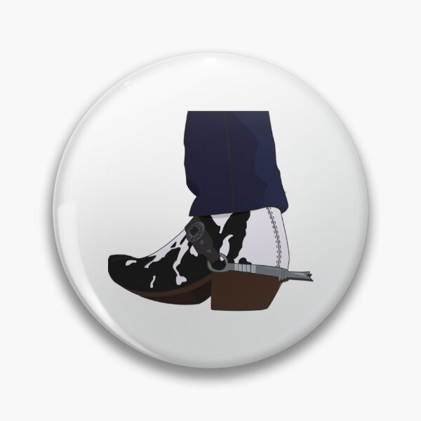 Item preview, Cowboy Boot    designed and sold by Paulchrisd.