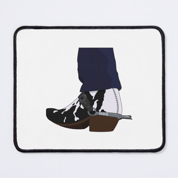 Item preview, Cowboy Boot    designed and sold by Paulchrisd.
