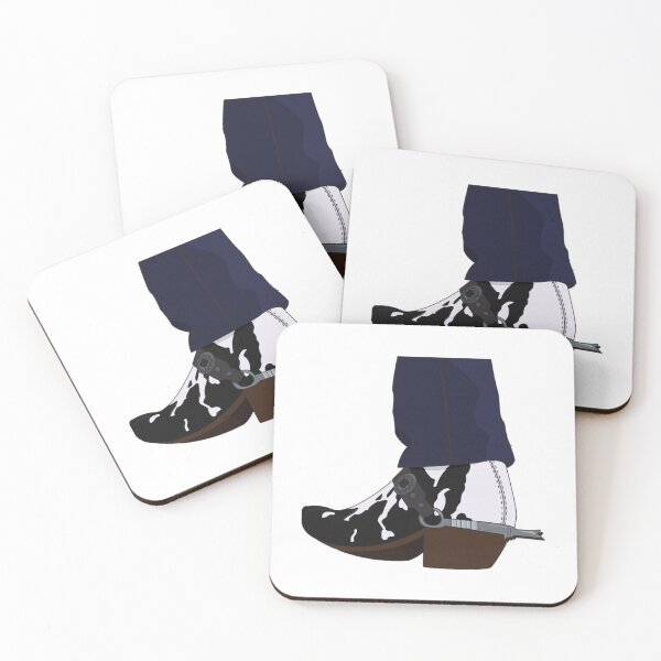 Item preview, Cowboy Boot    designed and sold by Paulchrisd.