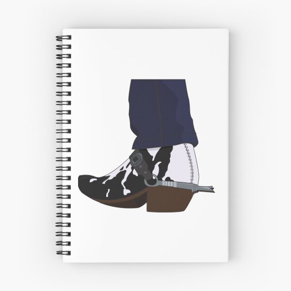 Item preview, Cowboy Boot    designed and sold by Paulchrisd.