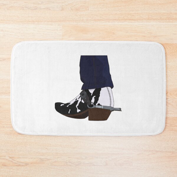 Item preview, Cowboy Boot    designed and sold by Paulchrisd.