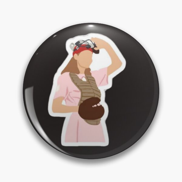 Item preview, A LEAGUE OF THEIR OWN designed and sold by Doreamonshop.