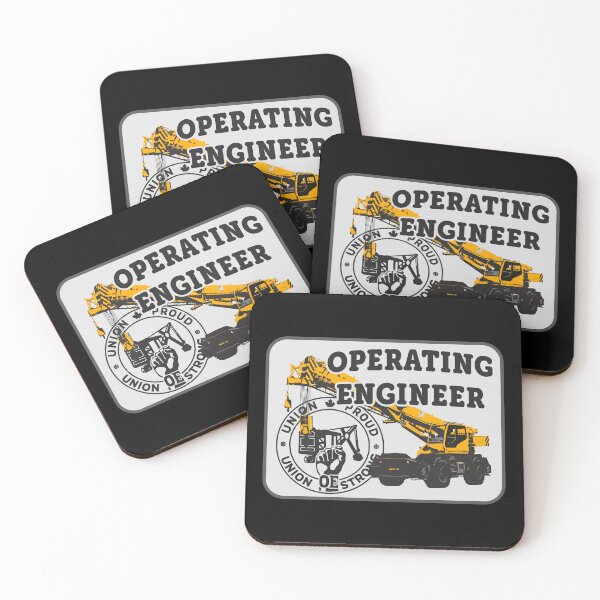 Item preview, Rough Terrain Crane (Sticker RT10) designed and sold by OESwag.