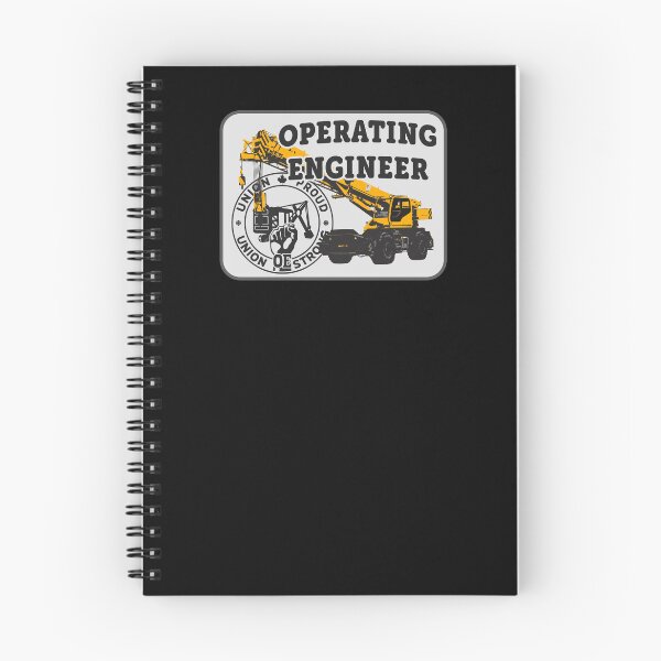 Item preview, Rough Terrain Crane (Sticker RT10) designed and sold by OESwag.