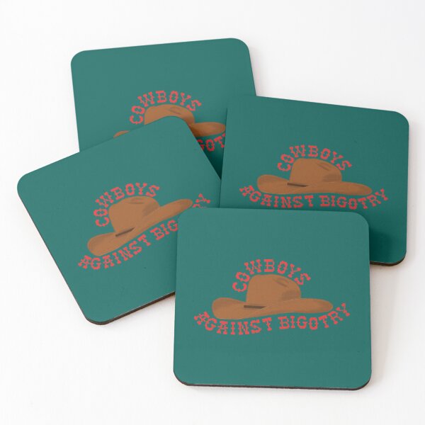 Item preview, COWBOYS AGAINST BIGO    designed and sold by Paulchrisd.