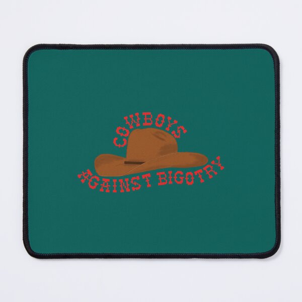 Item preview, COWBOYS AGAINST BIGO    designed and sold by Paulchrisd.