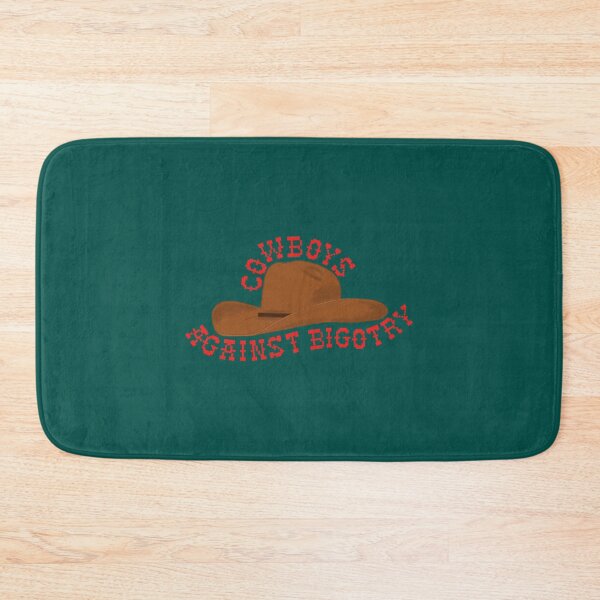Item preview, COWBOYS AGAINST BIGO    designed and sold by Paulchrisd.
