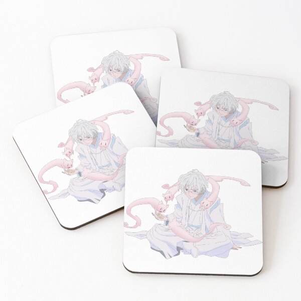 Item preview, Byakuya designed and sold by UnholyRadioHost.