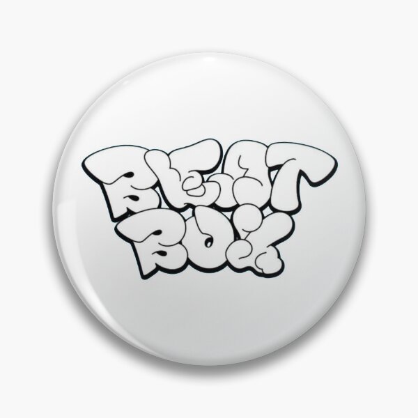 Item preview, beatbox designed and sold by pond7.