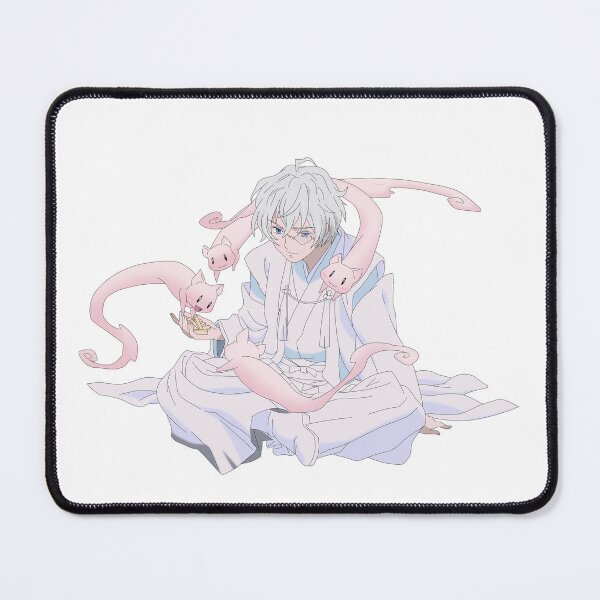 Item preview, Byakuya designed and sold by UnholyRadioHost.