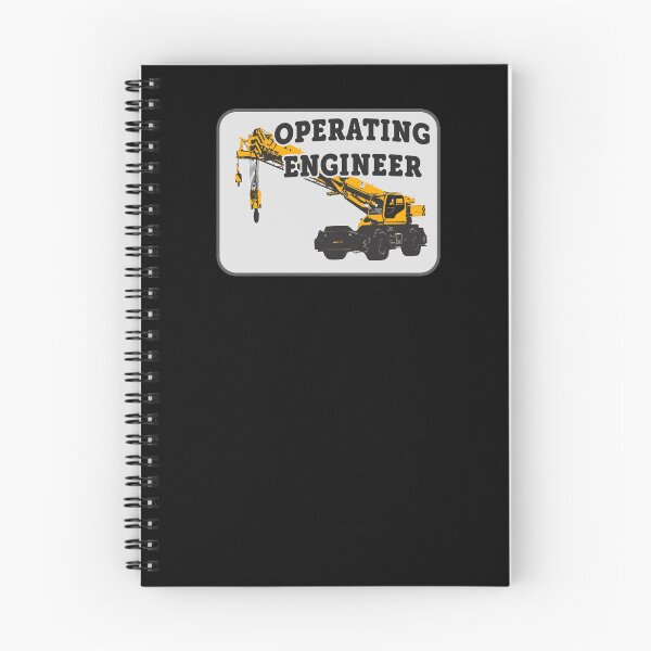 Item preview, Rough Terrain Crane (Sticker RT13) designed and sold by OESwag.