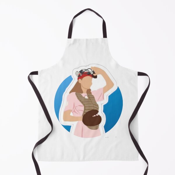 Item preview, A LEAGUE OF THEIR OWN designed and sold by Doreamonshop.