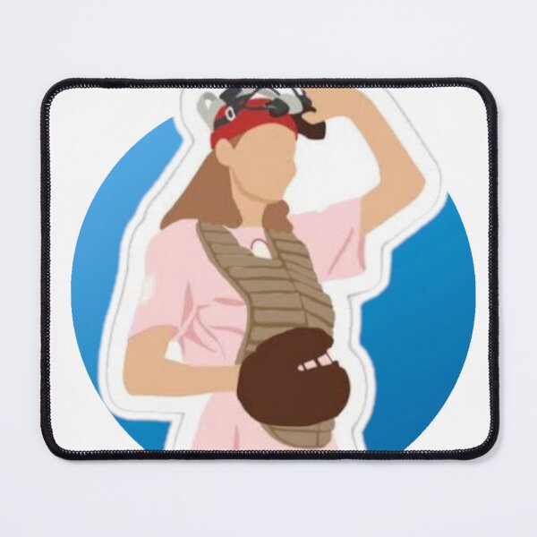 Item preview, A LEAGUE OF THEIR OWN designed and sold by Doreamonshop.