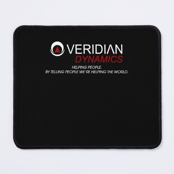 Item preview, Better Off Ted Veridian Dynamics Right And Wrong It Means Something We Just Don't Know What Black designed and sold by waskokats.