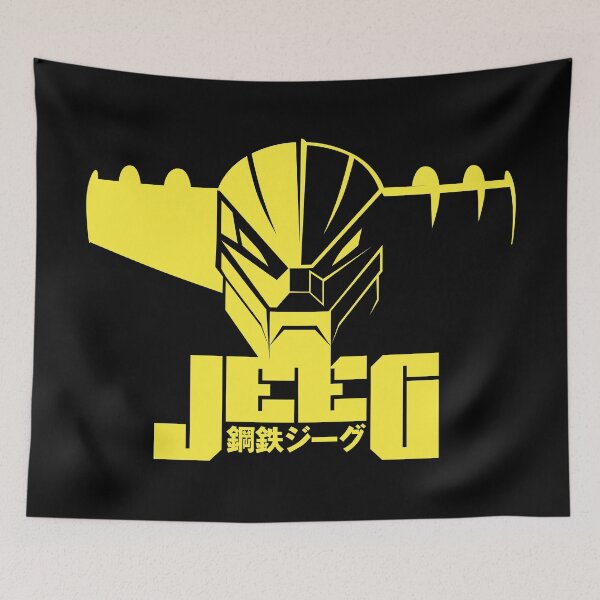 Item preview, Jeeg Light designed and sold by Yexart.