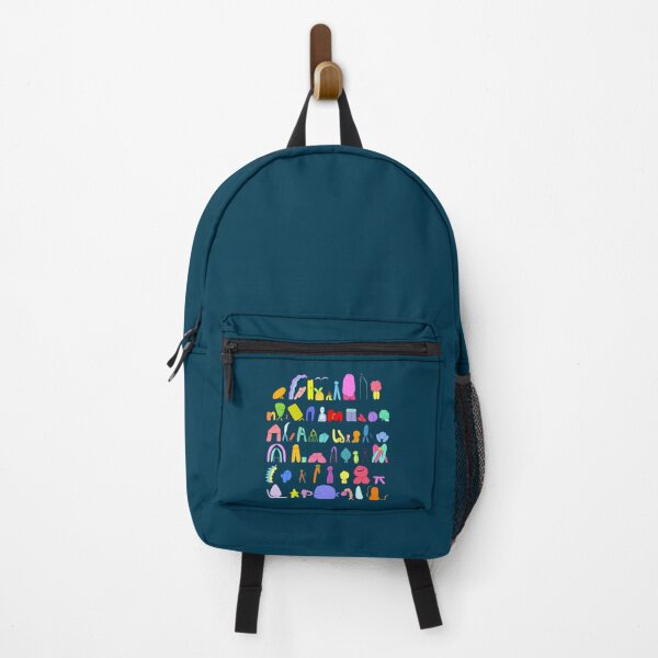 Item preview, Buzzfeed Unsolved Merch Boggs Lineup   designed and sold by CoolCubeMerchs.