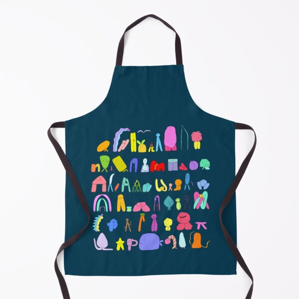 Item preview, Buzzfeed Unsolved Merch Boggs Lineup designed and sold by CoolCubeMerchs.