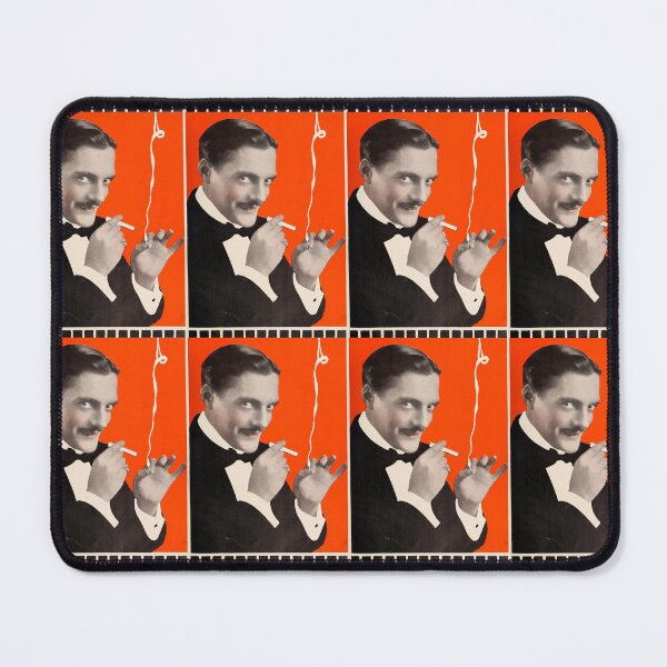 Item preview, MAX LINDER Legendary French silent film comedian 1920 designed and sold by Love30smovies.