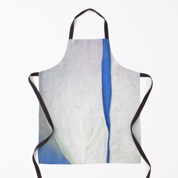 Item preview, Georgia O'Keeffe Blue line designed and sold by TeeARTHY.