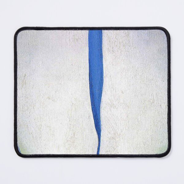 Item preview, Georgia O'Keeffe Blue line designed and sold by TeeARTHY.
