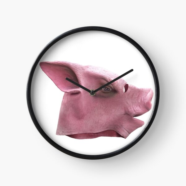 Piggy Roblox Clocks for Sale