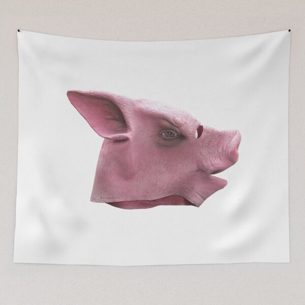 Item preview, PIGGY designed and sold by imagodesign.