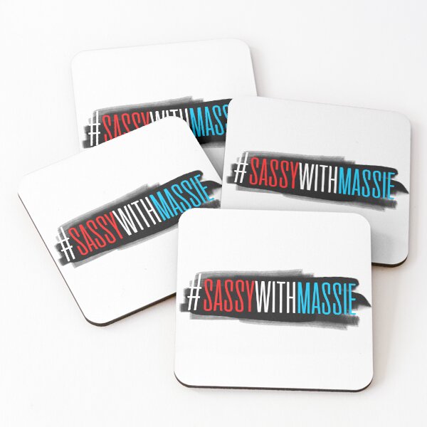 Item preview, #SassieWithMassie - Congressman Thomas Massie designed and sold by v3services.