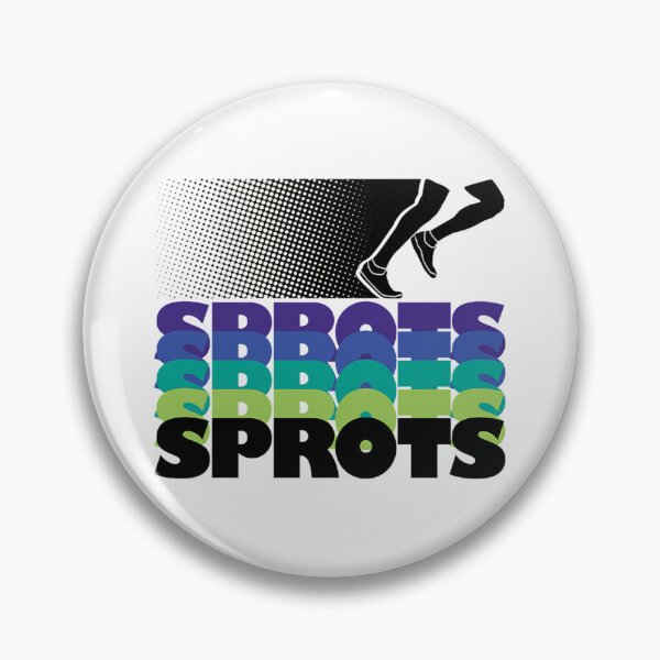 Item preview, Buzzfeed Unsolved Merch Sprots Blue   designed and sold by CoolCubeMerchs.