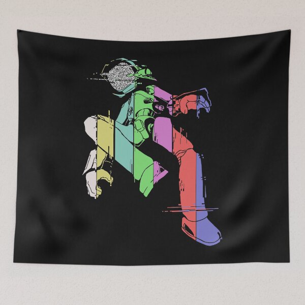 Item preview, Canti - Glitch designed and sold by ZaneCray.