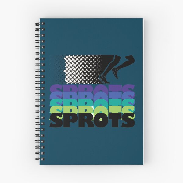 Item preview, Buzzfeed Unsolved Merch Sprots Blue   designed and sold by CoolCubeMerchs.