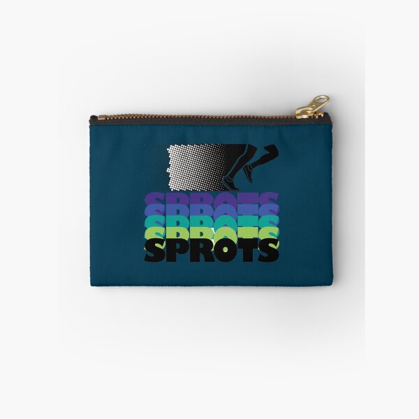 Item preview, Buzzfeed Unsolved Merch Sprots Blue   designed and sold by CoolCubeMerchs.