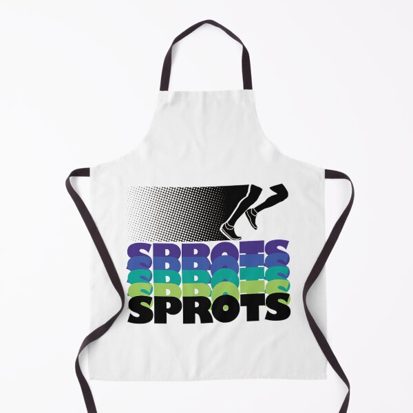 Item preview, Buzzfeed Unsolved Merch Sprots Blue designed and sold by CoolCubeMerchs.