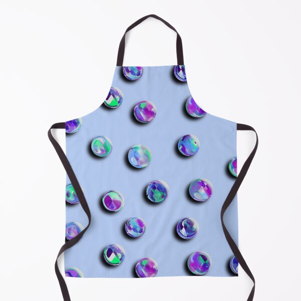 Item preview, Crystal marbles designed and sold by JenConArt.