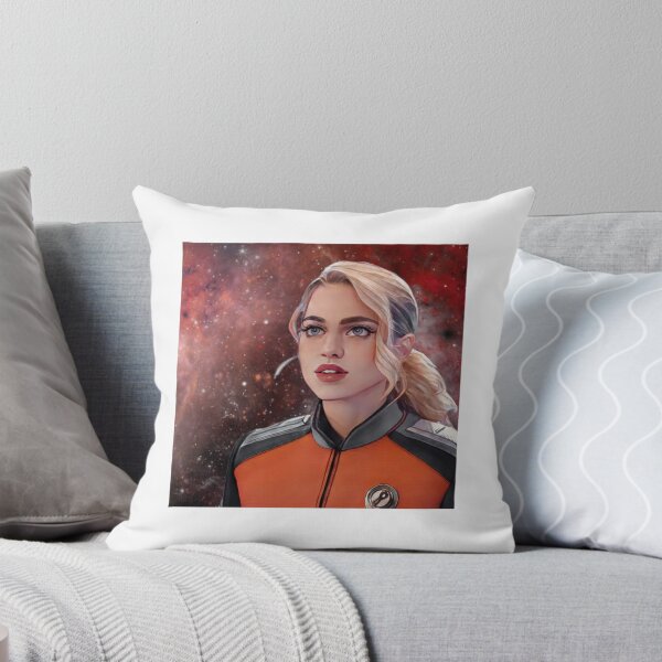 Item preview, Ensign Charly Burke   designed and sold by Paulchrisd.