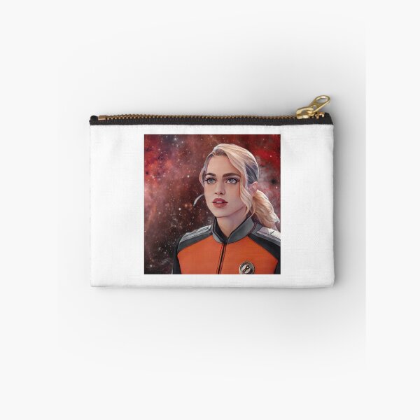 Item preview, Ensign Charly Burke   designed and sold by Paulchrisd.