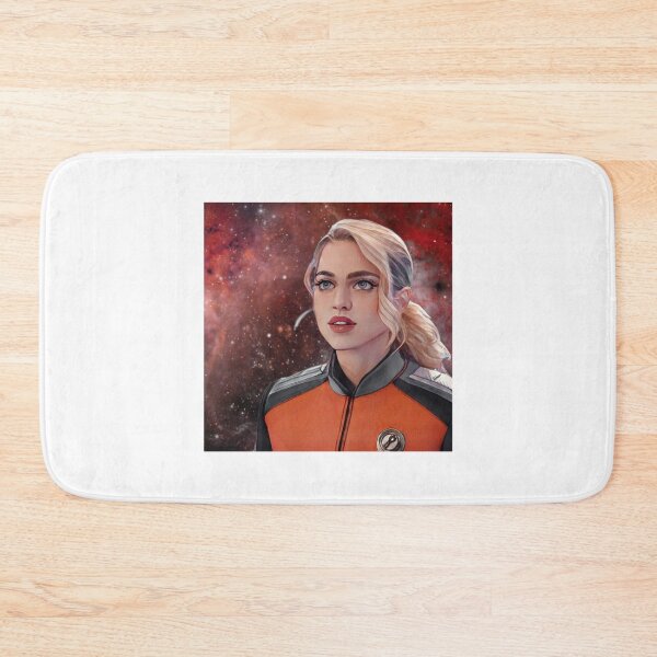 Item preview, Ensign Charly Burke   designed and sold by Paulchrisd.