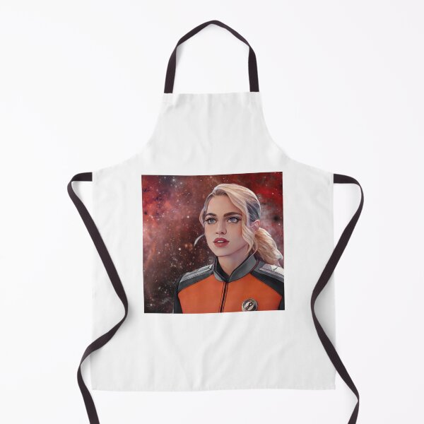 Item preview, Ensign Charly Burke   designed and sold by Paulchrisd.