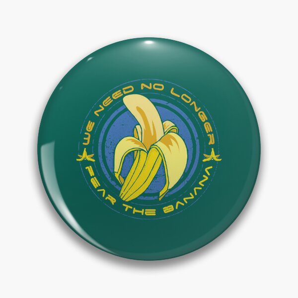 Item preview, Fear The Banana    designed and sold by Paulchrisd.