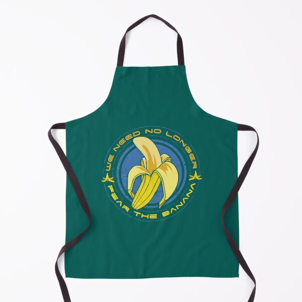Item preview, Fear The Banana    designed and sold by Paulchrisd.