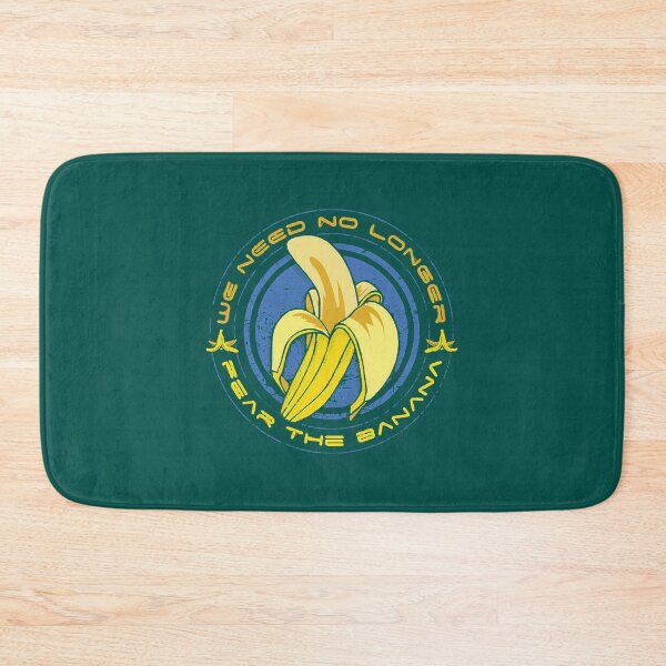 Item preview, Fear The Banana    designed and sold by Paulchrisd.