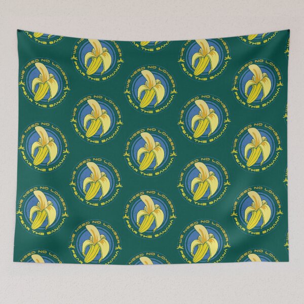 Item preview, Fear The Banana    designed and sold by Paulchrisd.