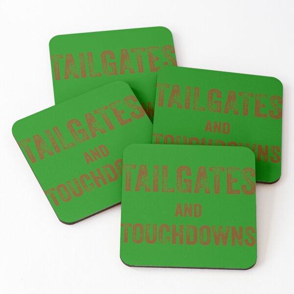 Item preview, Copy of Copy of  Tailgates and Touchdowns designed and sold by blueprint198686.