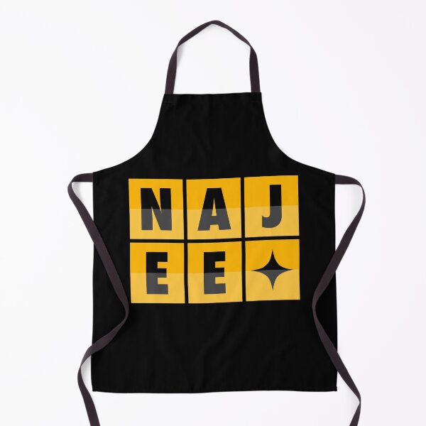 Item preview, NAJEE (*ORIGINAL DESIGN*) designed and sold by crowbarr.