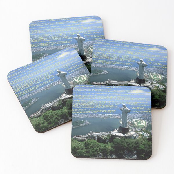 Item preview, Revelation 22: 8-14  ASF Art  designed and sold by Alicefish.