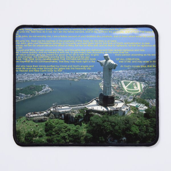 Item preview, Revelation 22: 8-14 ASF Art designed and sold by Alicefish.