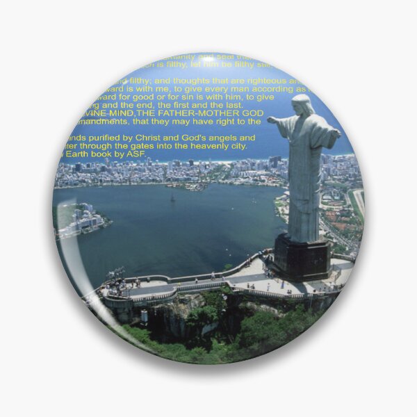 Item preview, Revelation 22: 8-14  ASF Art  designed and sold by Alicefish.